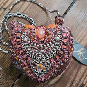 Retired Mary Frances handbag